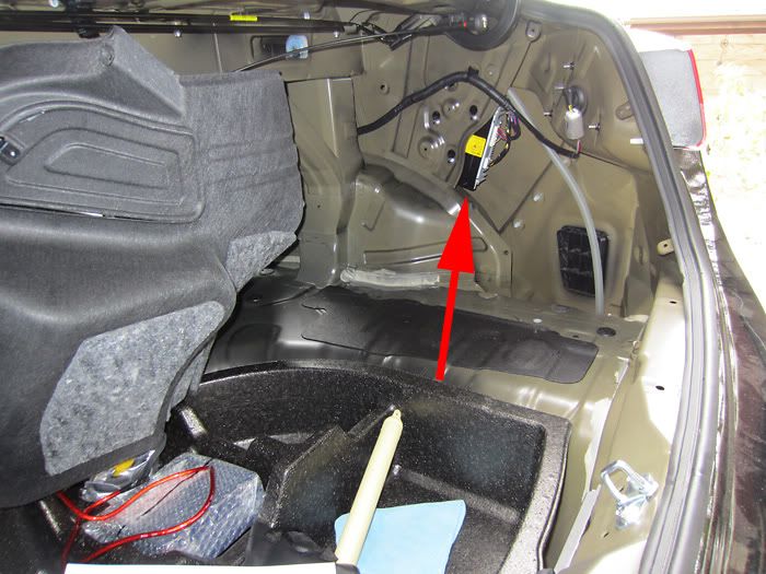 Elantra Limited w/ Nav Subwoofer and Amplifier Install and Setup (step